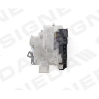 ZAMEK DO DRZWI DL017L