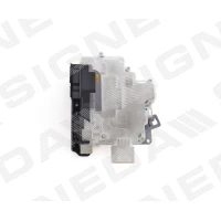 ZAMEK DO DRZWI DL017R