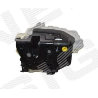 ZAMEK DO DRZWI DL018R