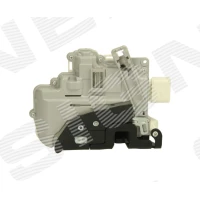 ZAMEK DO DRZWI DL019L