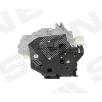 ZAMEK DO DRZWI DL021L