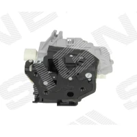 ZAMEK DO DRZWI DL021R