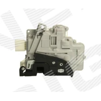 ZAMEK DO DRZWI DL022L