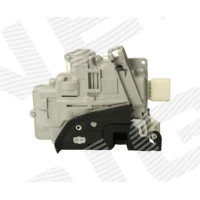 ZAMEK DO DRZWI DL022R