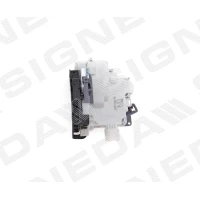 ZAMEK DO DRZWI DL027R