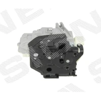 ZAMEK DO DRZWI DL033L