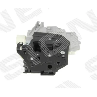 ZAMEK DO DRZWI DL033R