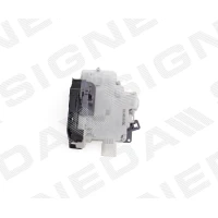 ZAMEK DO DRZWI DL034R