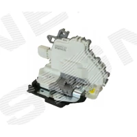 ZAMEK DO DRZWI DL041L