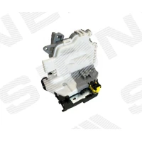ZAMEK DO DRZWI DL042R