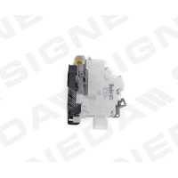 ZAMEK DO DRZWI DL043R