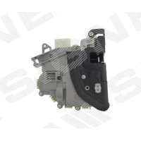 ZAMEK DO DRZWI DL046L