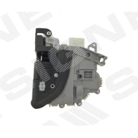 ZAMEK DO DRZWI DL046R