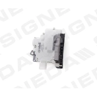 ZAMEK DO DRZWI DL049L