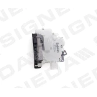 ZAMEK DO DRZWI DL049R