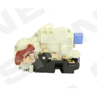 ZAMEK DO DRZWI DL050L