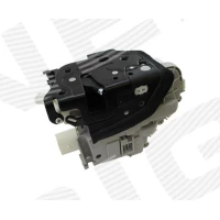 ZAMEK DO DRZWI DL054L