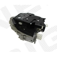 ZAMEK DO DRZWI DL054R