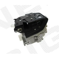 ZAMEK DO DRZWI DL059L