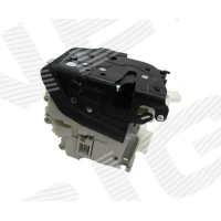 ZAMEK DO DRZWI DL059R
