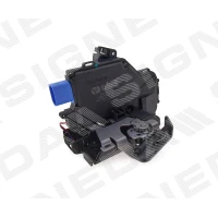 ZAMEK DO DRZWI DL062L