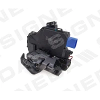 ZAMEK DO DRZWI DL062R