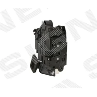 ZAMEK DO DRZWI DL070L