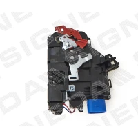 ZAMEK DO DRZWI DL071L