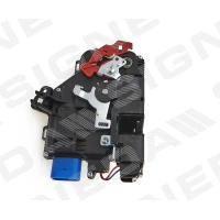 ZAMEK DO DRZWI DL071R