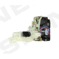 ZAMEK DO DRZWI DL072L
