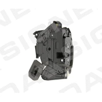 ZAMEK DO DRZWI DL075L