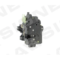 ZAMEK DO DRZWI DL078R