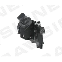 ZAMEK DO DRZWI DL081R