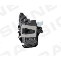 ZAMEK DO DRZWI DL082L