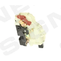 ZAMEK DO DRZWI DL088L
