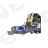 ZAMEK DO DRZWI DL089L