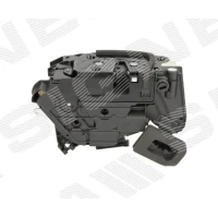 ZAMEK DO DRZWI DL092L
