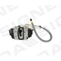 ZAMEK DO DRZWI DL100L