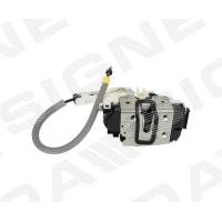 ZAMEK DO DRZWI DL100R