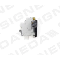 ZAMEK DO DRZWI DL106L