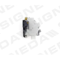 ZAMEK DO DRZWI DL106R