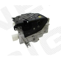 ZAMEK DO DRZWI DL107L