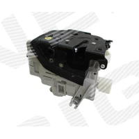 ZAMEK DO DRZWI DL107R