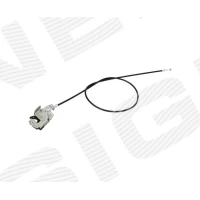 ZAMEK DO DRZWI DL112