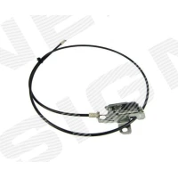 ZAMEK DO DRZWI DL114
