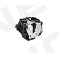 ZAMEK DO DRZWI DL117L