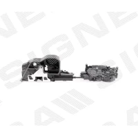 ZAMEK DO DRZWI DL121L