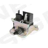 ZAMEK KLAPY BAGAŻNIKA DL1505
