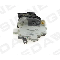 ZAMEK DO DRZWI DL40R