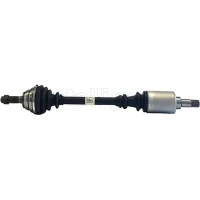 PÓŁOSIE DS003800MTL